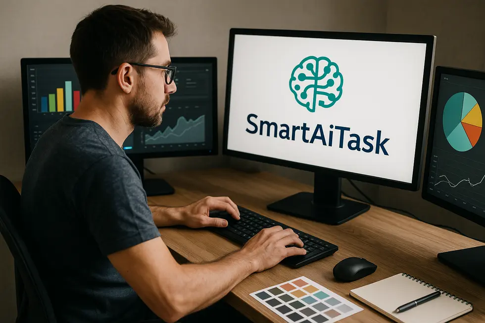 Automatisierte Keyword-Analyse revolutioniert Entscheidungsprozesse.