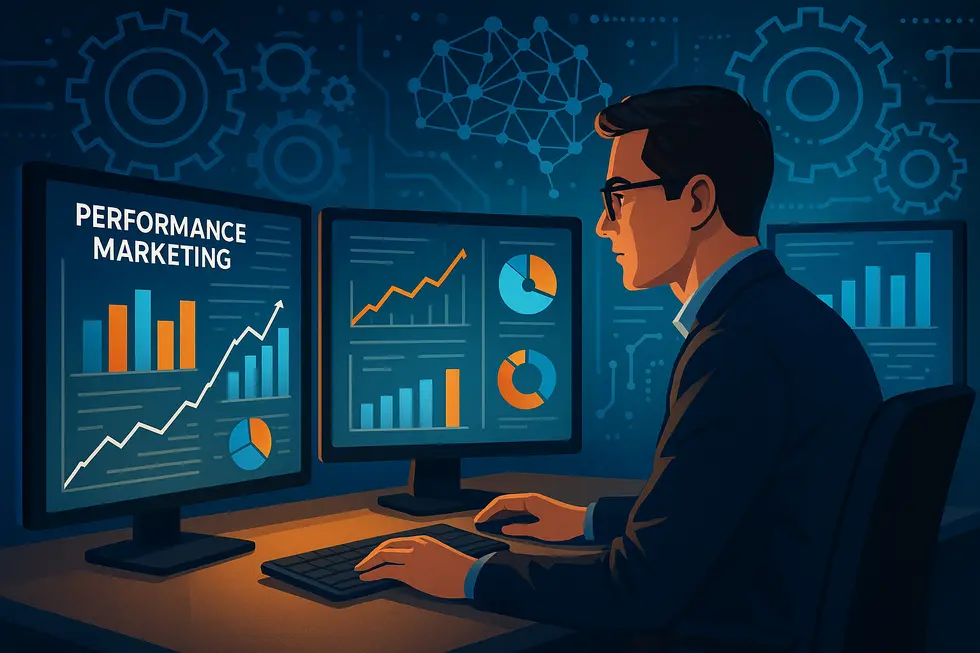 Machine Learning enthüllt versteckte Optimierungspotenziale durch datenbasierte Analysen.