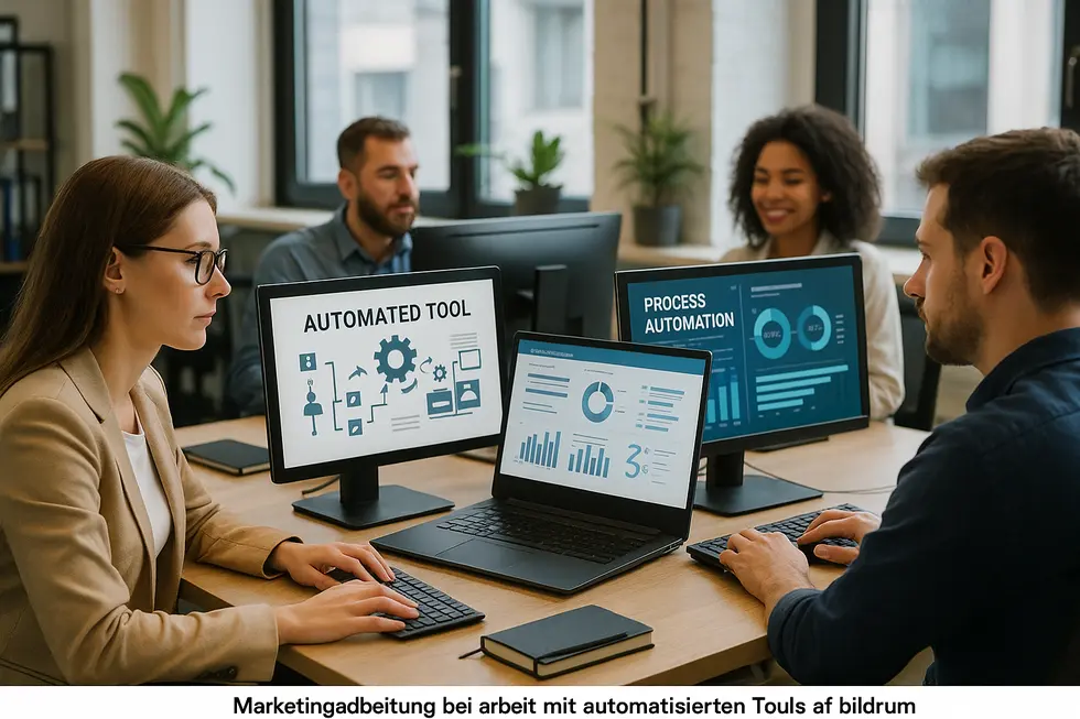 Machine Learning enthüllt versteckte Optimierungspotenziale durch datenbasierte Analysen.