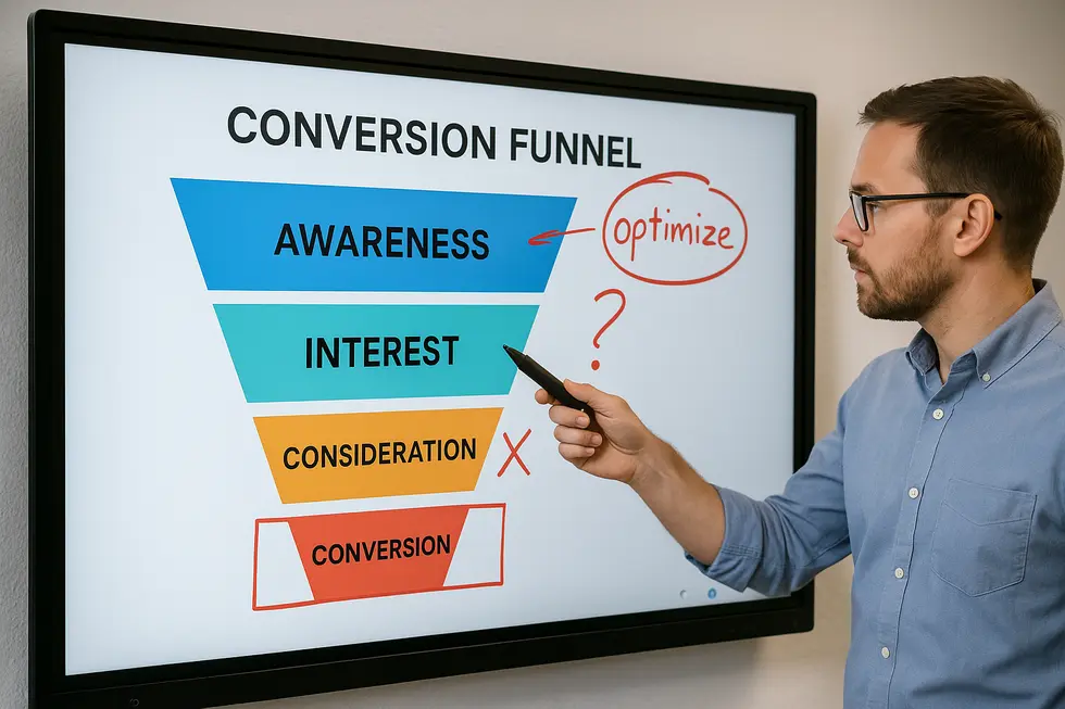 Teamwork beim Einsatz von Predictive Analytics im Marketing