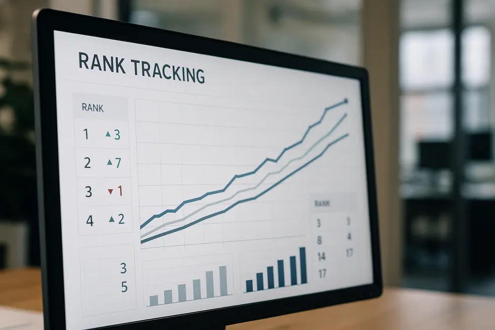 Automatisierte Keyword-Analyse revolutioniert Entscheidungsprozesse.
