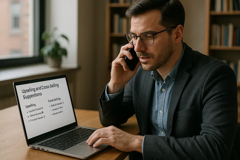 Teamwork beim Einsatz von Predictive Analytics im Marketing