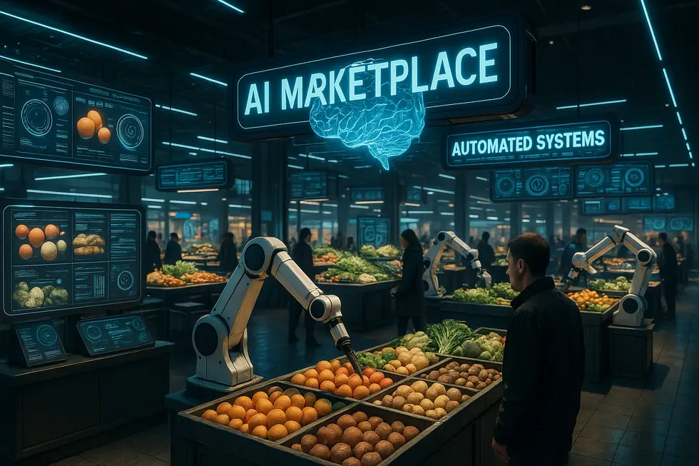Machine Learning enthüllt versteckte Optimierungspotenziale durch datenbasierte Analysen.