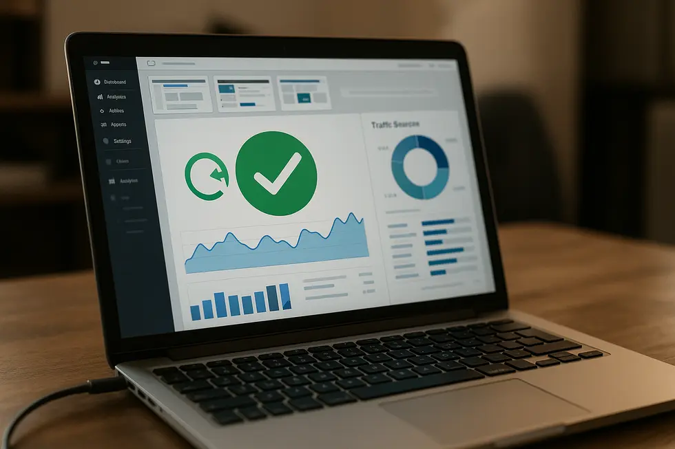 Automatisierung in der Content-Optimierung mit SmartAiTask.