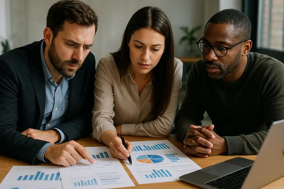 Datenbasierte Content-Entwicklung mit SmartAiTask