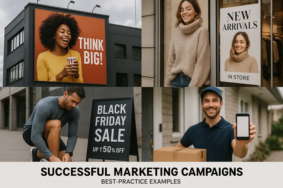 Praxisbeispiele für den Einsatz von KI im Content-Marketing