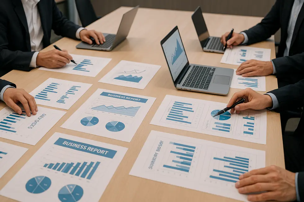 Diagramm des dynamischen Preisgestaltungsprozesses im E-Commerce