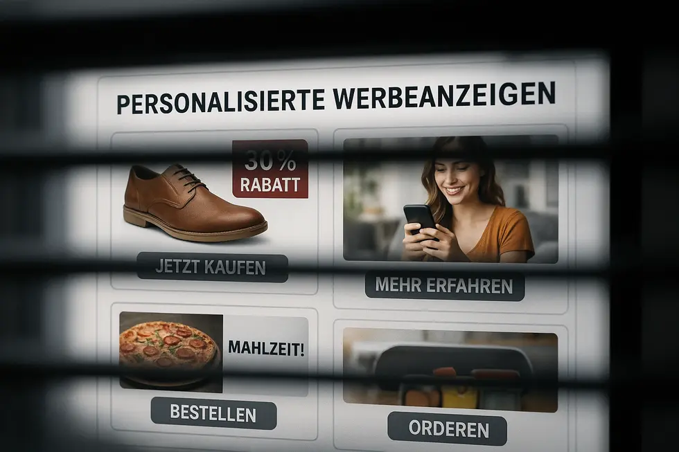 Die DSGVO und ihre Herausforderungen für digitale Marketer.