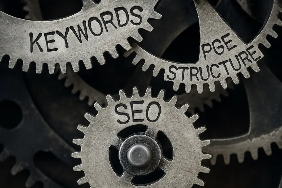 Automatisierte Content-Optimierung mit SmartAiTask.