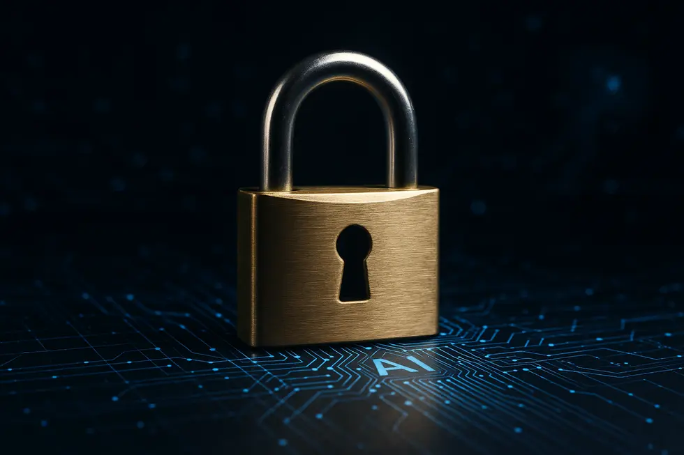 Datenschutz-Compliance mit KI-Lösungen