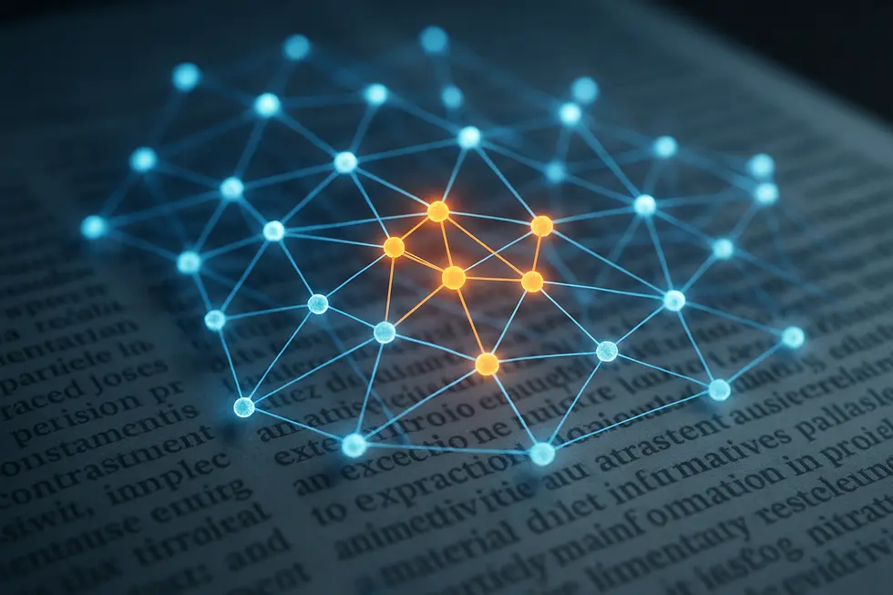Neuronale Netze verbessern maschinelles Übersetzen.