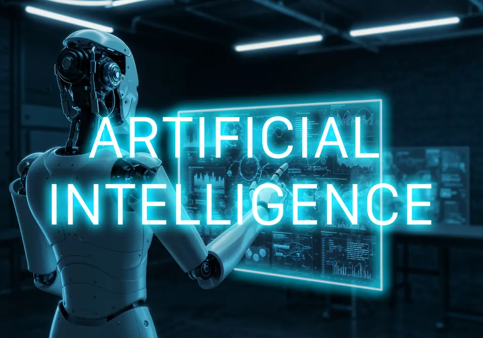 Grundlagen der Künstlichen Intelligenz im Marketing
