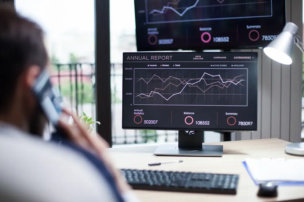 Core Web Vitals, Performance & Analytics: messbar skalieren